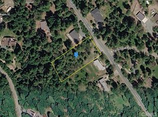 16735 Silver Dr S Lot 40, Pioneer, CA 95666