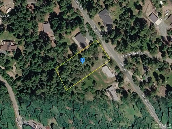 16735 Silver Dr S Lot 40, Pioneer, CA 95666