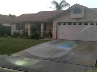 546 Johnston Ave, Shafter, CA