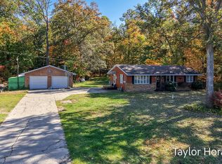 3120 Dalson Rd, Twin Lake, MI 49457