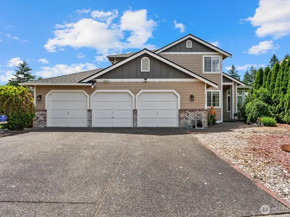 20448 105th Avenue SE, Kent, WA 98031