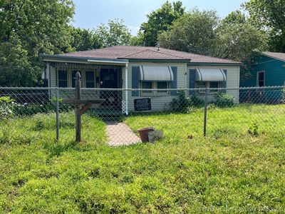 847 N Oswego Ave, Tulsa, OK, 74115