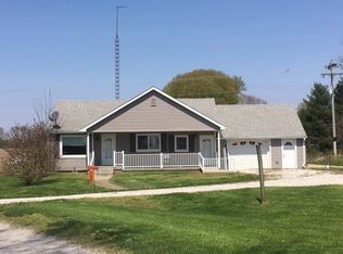 13499 Billett Ln, Lawrenceville, IL 62439