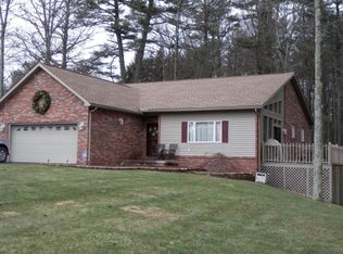 101 Thornwood Ln, Beckley, WV 25801