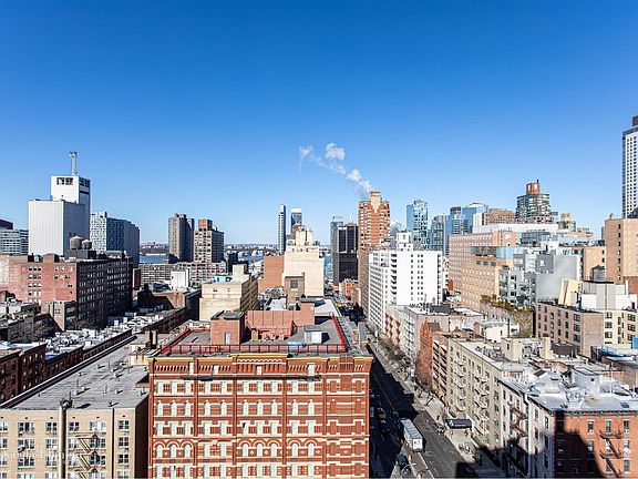 5th image of 350 W 57th St APT 17A