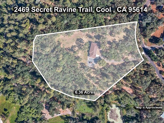 5th image of 2469 Secret Ravine Trl