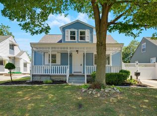 3536 Bremen St, Columbus, OH