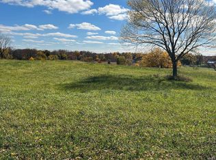 N Stockdale Rd, Roann, IN 46974