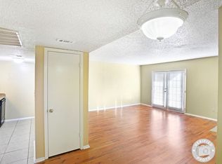 1025 W Pioneer Pkwy APT D, Arlington, TX 76013
