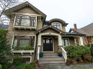 3939 W 14th Ave, Vancouver, BC V6R 2X2