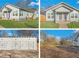 2601-05 McFerrin Ave, Waco, TX 76708