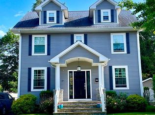 47 Gray St, Montclair, NJ 07042