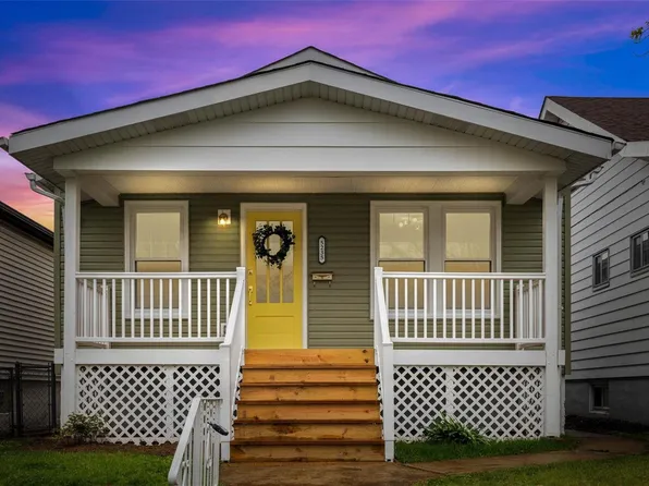 5235 Nagel Ave, Saint Louis, MO 63109