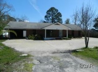 1526 N East Ave, Panama City, FL 32405