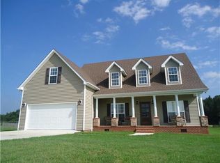241 Green Grass Way, Manchester, TN 37355