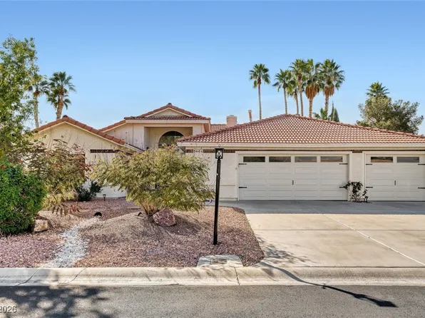 5401 Langston Cir, Las Vegas, NV 89130