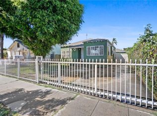 835 E 107th St, Los Angeles, CA 90002