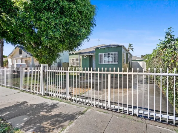 835 E 107th St, Los Angeles, CA 90002