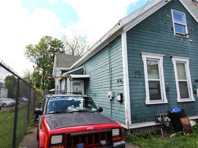 411 S Alvord St, Syracuse, NY, 13208
