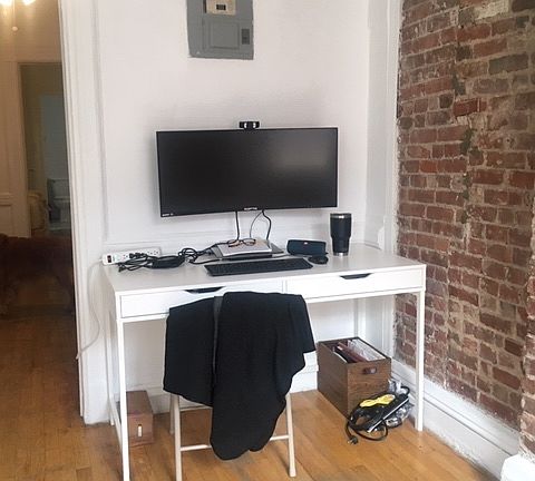 3rd image of 177 Bleecker St #9**
