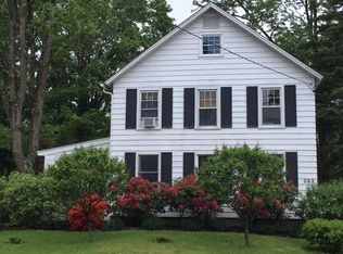 263 W Granby Rd, Granby, CT 06035