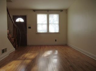 2005 Whistler Ave, Baltimore, MD 21230