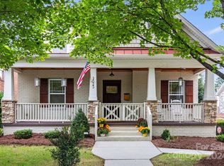 2625 Commonwealth Ave, Charlotte, NC 28205