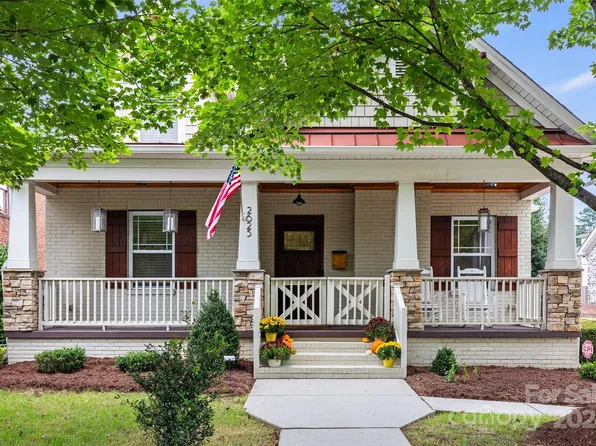 2625 Commonwealth Ave, Charlotte, NC 28205