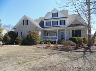 306 Slaney Loop, Winterville, NC 28590