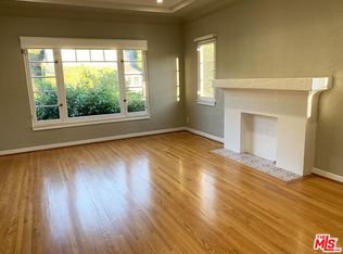 1931 1/2 Talmadge St, Los Angeles, CA 90027