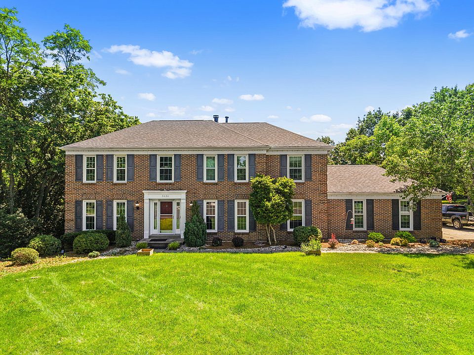 1st image of 3626 Walnut Park Dr