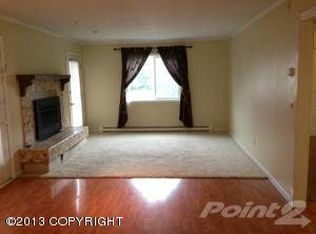 8601 Molanary Dr UNIT 6, Anchorage, AK 99502