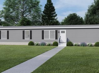4516 Navarre Rd SW LOT 24, Canton, OH 44706