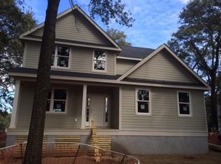 1272 Taliaferro Dr, Charleston, SC 29412