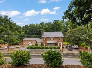 304 Mulberry St SW, Lenoir, NC 28645