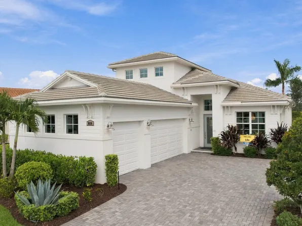 Lila Plan, PGA Village Verano