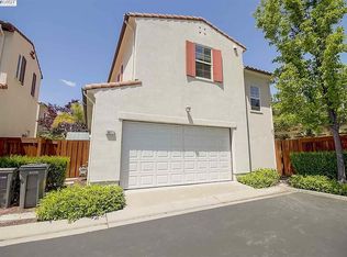 9671 Camassia Way, San Ramon, CA 94582