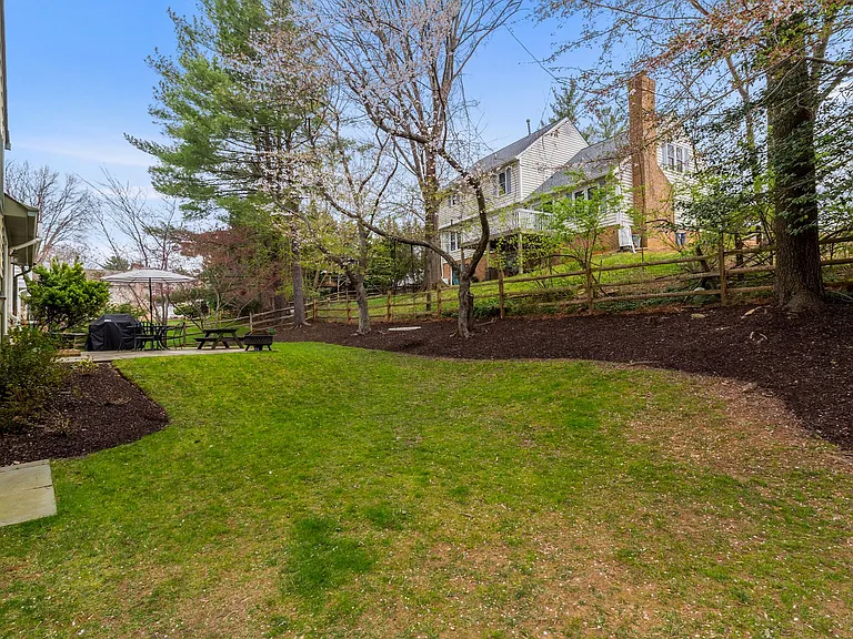 3 Chancelet Ct — Photo 48