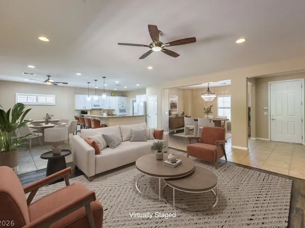 2318 Black River Falls Dr, Henderson, NV 89044