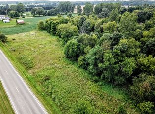 0 Litchfield Rd, Litchfield, MI 49252