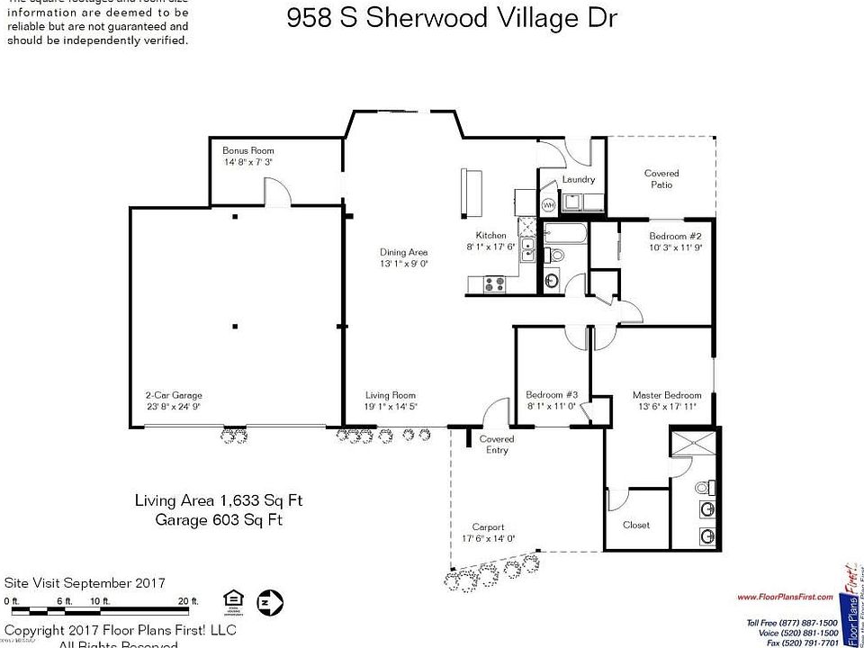 1st image of 958 S Sherwood Village Dr