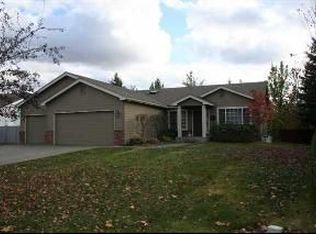 23208 E Colony Ct, Liberty Lake, WA 99019