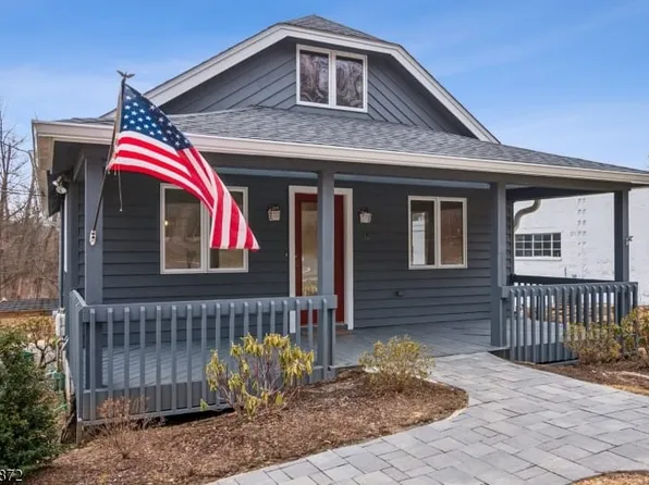 950 Mount Kemble Ave, Morristown, NJ 07960