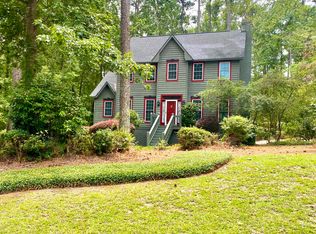 4568 Bettys Branch Way, Evans, GA 30809