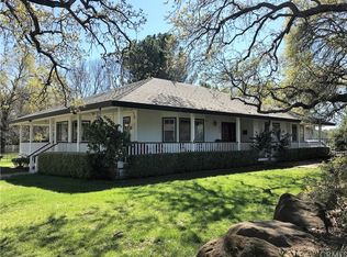 3920 Hidden Valley Rd, Butte Valley, CA 95965