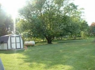 8520 Berridge Rd, Greenville, MI 48838