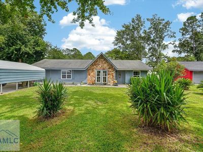 440 Elm St, Hinesville, GA, 31313