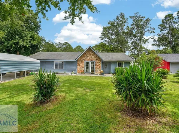 440 Elm St, Hinesville, GA 31313