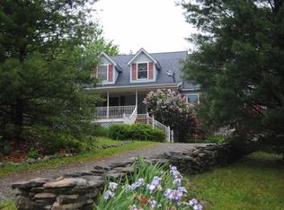 83 Mountain Top Rd, Wurtsboro, NY 12790