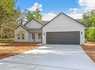 603 W Polk Ave, Whitney, TX 76692